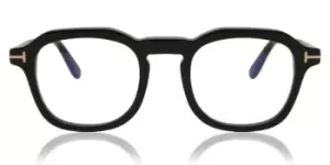Tom Ford Eyeglasses FT5836-B Blue-Light Block 001
