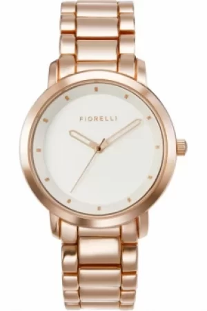 Fiorelli Watch FO044RGM