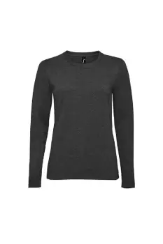 Imperial Long Sleeve T-Shirt