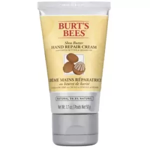 Burt's Bees Shea Butter Hand Cream 50 g