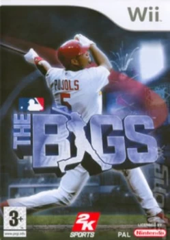 The BIGS Nintendo Wii Game