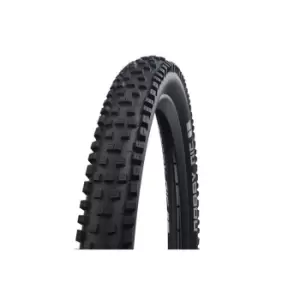 Schwalbe Nobby Nic TLR Folding Tyre 27.5 - Black