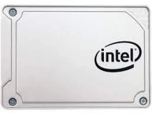 Intel 545S 256GB SSD Drive