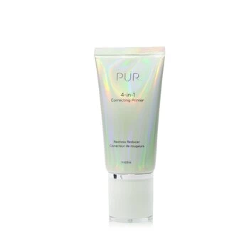 PUR (PurMinerals)4 in 1 Correcting Primer - Redness Reducer (Green) 30ml/1oz