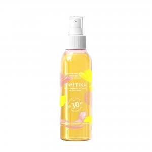 Mimitika Sunscreen Body Oil SPF30 (150ml)