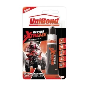 Unibond Repair Extreme Power Glue 20g