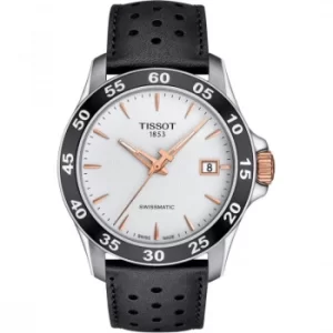 Mens Tissot V8 Classic Watch