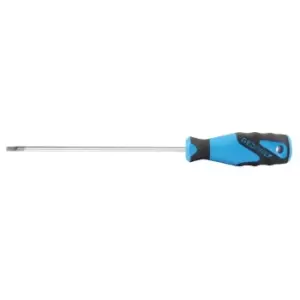 Gedore 3C-Screwdriver slotted 5.5 mm, 125 mm