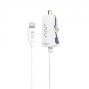 Jivo Technology JI-1868 mobile device charger Auto White