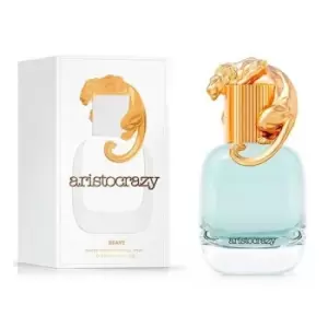 Womens Perfume Brave Aristocrazy Eau de Toilette (80 ml)