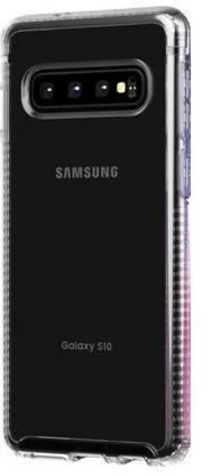 Innovational T21-6912 mobile phone case 15.5cm (6.1") Cover Transparent