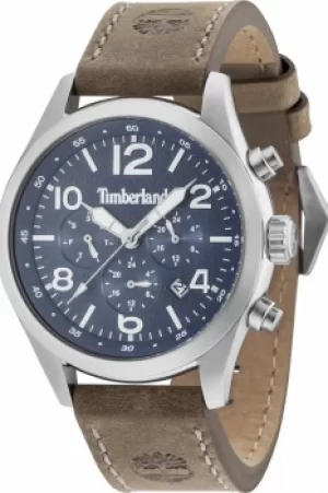 Mens Timberland Ashmont Watch 15249JS/03