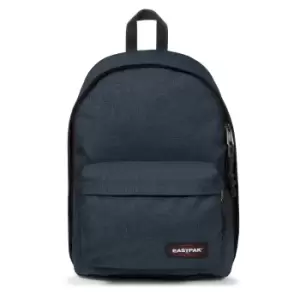 Eastpak Out Of Office Triple Denim, 100% Polyester