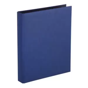 HERMA Fotobook classic 265x315mm blue