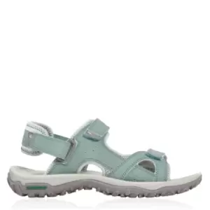 Karrimor Antibes Junior Sandals - Green