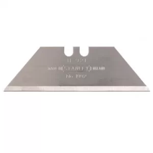 Stanley Tools 1992B Knife Blades Heavy-Duty (Pack 400)