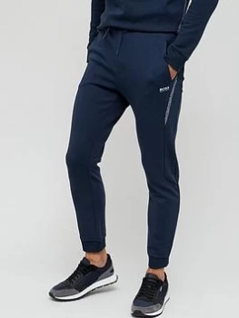 Hugo Boss Athleisure Hadiko 2 Sweatpants Navy Size M Men