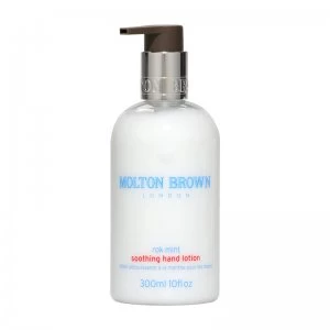 Molton Brown Soothing Rok Mint Hand Lotion 300ml