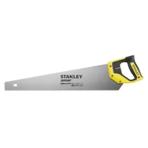 STANLEY FatMax Fine Cut Handsaw 550mm (22in) 11 TPI
