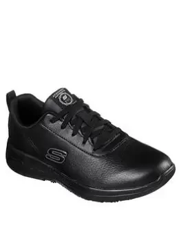 Skechers Athletic Lace Up Workwear Trainers