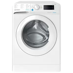 Indesit BWE101486XWUKN 10KG 1400RPM Washing Machine