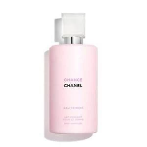 Chanel Chance Eau Tendre Body Lotion For Her 200ml