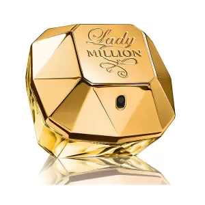 Paco Rabanne Lady Million Eau De Perfum For Her 30ml