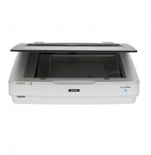 Epson Expression 12000XL Pro Flatbed Scanner