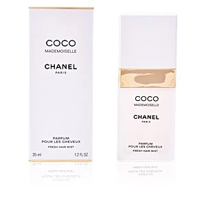 Chanel Coco Mademoiselle Hair Mist For Her 35ml