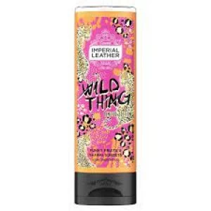 Imperial Leather Wild Thing Shower Gel 250ml