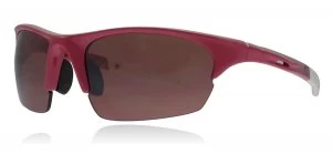 Dirty Dog Sport Ecco Sunglasses Pink Rose 58028 60mm