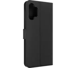 DEFENCE Folio Galaxy A13 5G Case - Black