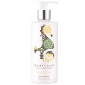 Seascape Island Apothecary Refresh Hand Lotion 300ml