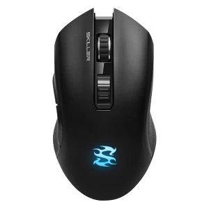 Sharkoon Optical Gaming Mouse Skiller SGM3