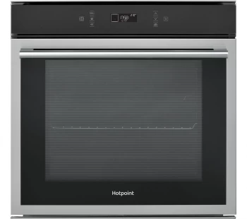 Hotpoint SI6874SPIX 73L Integrated Electric Single Oven