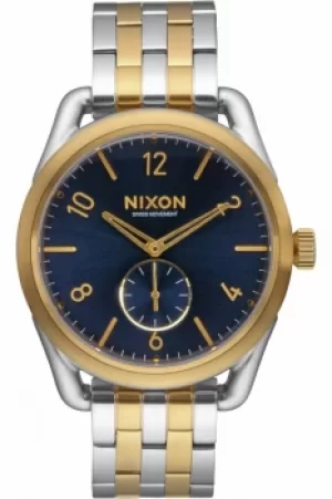 Unisex Nixon The C39 SS Watch A950-1922