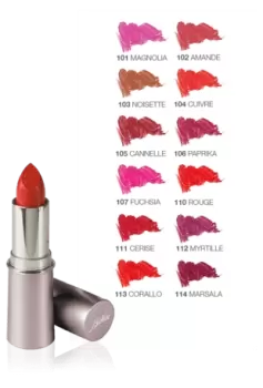 BioNike Defense Color Lip Velvet Lipstick Intense Color 103 Noisette