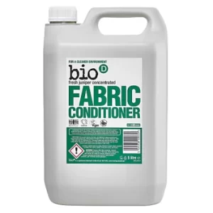 Bio-D Juniper Fabric Conditioner 5L