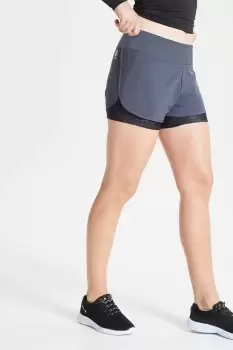'Outrun' Lightweight Q-Wic Shorts