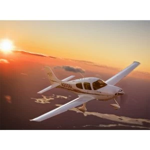 Buyagift 30 Minute Introductory Flying Lesson - UK Wide Selection