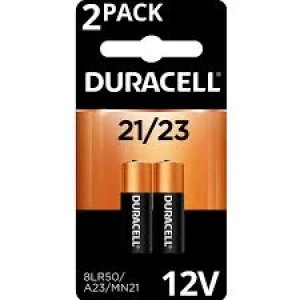 Duracell MN21 Plus Batteries