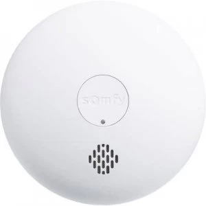 Wireless smoke alarm Somfy Home Alarm 1870289