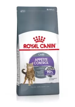 Royal Canin Appetite Control Care Adult Dry Cat Food, 3.5kg