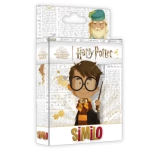 Similo: Harry Potter Card Game