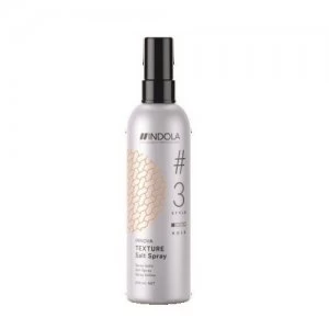 Indola Innova Style Salt Hair Spray 200ml