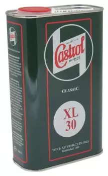XL30 - 1 Litre 1924/7176 Castrol CLASSIC