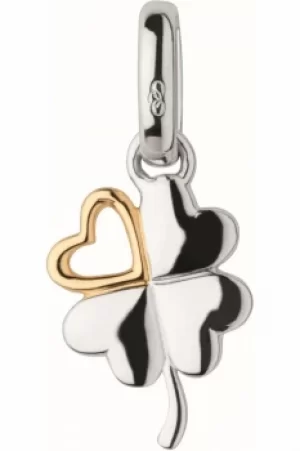 Links Of London Jewellery Keepsakes Lucky In Love Charm JEWEL 5030.2284