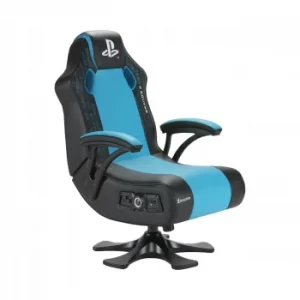 X Rocker PlayStation Legend 2.1 Stereo Audio Gaming Chair