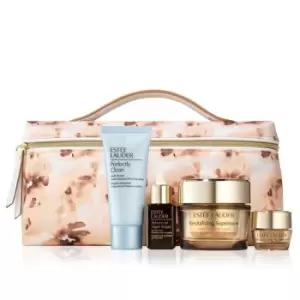 Estee Lauder Firm + Lift Day To Night Gift Set - None
