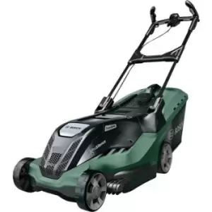 Bosch Home and Garden ADVANCEDROTAK 750 Mains Lawn mower + cutting height adjustment 1700 W Cutting width (max.) 44 cm